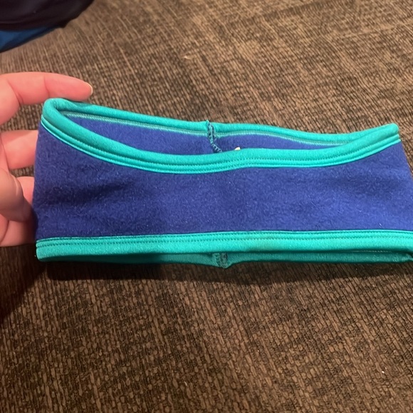VTG L.L. Bean fleece earwarmer - Picture 4 of 4